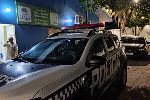 Crian&ccedil;a de 3 anos &eacute; socorrida em estado grave ao ser atacada por pitbull em Campo Grande