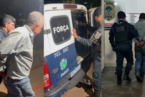 Suspeito de estuprar enteada, homem prende esposa em casa e usa gato vivo para agredi-la