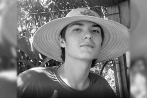 Jovem encontrado morto em assentamento de Sidrol&acirc;ndia