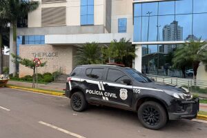 Opera&ccedil;&atilde;o investiga fraude de R$ 6,5 milh&otilde;es em a&ccedil;&otilde;es judiciais da sa&uacute;de em MS