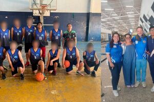 'O esporte transformou a vida dele', projeto esportivo ajuda adolescente a superar desafios