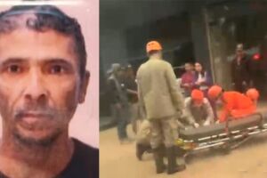 Motociclista invade preferencial, bate em SUV e morre no hospital em Dourados