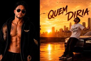 Em terra de sertanejo, artista de MS sonha com carreira no rap e hip hop (v&iacute;deo)