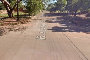 Suspeita de furto de celular acaba em pancadaria entre colombianos em Nova Alvorada do Sul