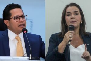 Presidente da C&acirc;mara diz que opera&ccedil;&atilde;o da PF agrava crise pol&iacute;tica em Campo Grande: 'vai pegar fogo'