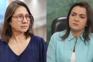 Luiza Ribeiro diz que a&ccedil;&atilde;o sobre compra de votos compromete legitimidade de Adriane na prefeitura
