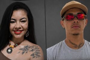 "Era uma leoa no trabalho", diz amiga de mulher morta junto do filho em Parana&iacute;ba (v&iacute;deo)