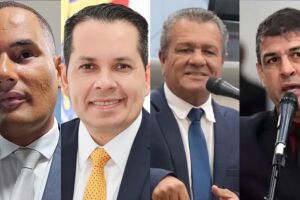 Vereadores aliados de Adriane se calam sobre 'investiga&ccedil;&atilde;o pesada' da PF 