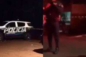 Mulher &eacute; assassinada com tiro na cabe&ccedil;a em Maracaju