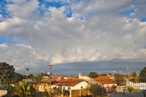 Onda de frio mais intensa de 2026 deve derrubar temperaturas para at&eacute; 0&deg;C em Mato Grosso do Sul