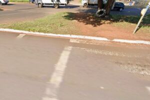 Mulher causa confus&atilde;o em lanchonete e atinge policiais com cabo de carregador no Centen&aacute;rio