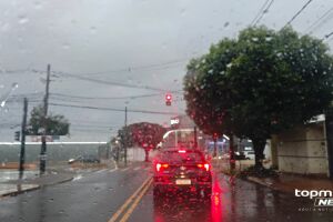 Frio de congelar: quarta-feira em MS tem queda brusca de temperatura e chance de geada