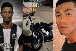 Morte de 'Sagui' comove futebol sul-mato-grossense ap&oacute;s acidente em Rio Brilhante