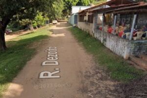 Idoso &eacute; flagrado dirigindo embriagado, tenta manobras e &eacute; preso em Tr&ecirc;s Lagoas