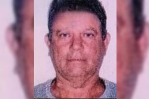 Motociclista perde controle em curva, cai e morre em Aquidauana