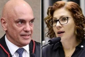 Zambelli foi v&iacute;tima de juiz parcial 