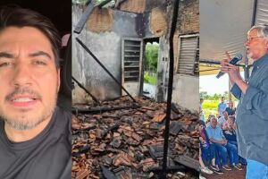 Bolsonarista ironizou cr&iacute;ticas de Zeca 