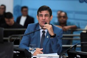 Vereador nega impedir fiscaliza&ccedil;&atilde;o 