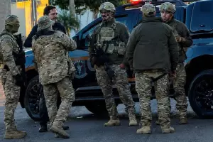 Integrante do Comando Vermelho morre durante confronto com a pol&iacute;cia em Nova Andradina (v&iacute;deo)