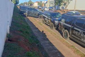 Identificada lideran&ccedil;a do Comando Vermelho morta em confronto com pol&iacute;cia em Nova Andradina
