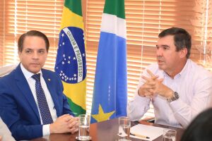 Governo de MS confirma nomea&ccedil;&atilde;o de investigadores e escriv&atilde;es da Pol&iacute;cia Civil para o in&iacute;cio de 2027