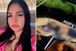 Jovem morre durante passeio de lancha com amigo em Lad&aacute;rio