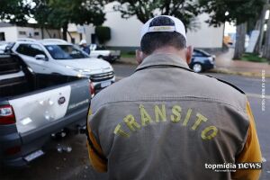Agetran pediu licita&ccedil;&atilde;o de R$ 367 