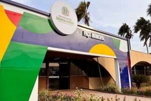 Prefeitura de Sidrol&acirc;ndia