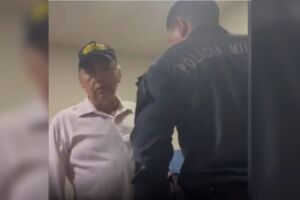 Bernal teve princ&iacute;pio de infarto 