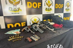 Suspeito de executar caseiro &eacute; morto em confronto com a pol&iacute;cia em Sete Quedas