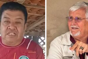 Zeca ofendeu cacique em MS 