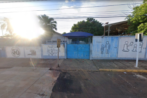 M&atilde;e denuncia falha de escola ap&oacute;s filha de 8 anos deixar unidade sozinha no Santo Amaro