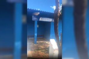 Morador lamenta confus&atilde;o de hor&aacute;rio
