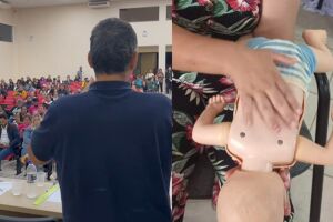 Prefeitura cobra curso enquanto enrola reajuste 