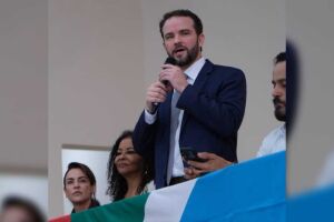 Ministro celebrou discutir temas em Campo Grande