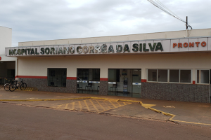 Homem surta, invade hospital e diz que &eacute; personagem de 'Os Cavaleiros do Zod&iacute;aco'