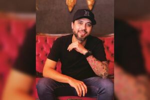 Empres&aacute;rio foi preso junto com o pai 