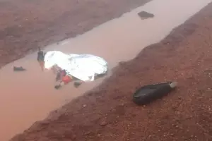 Motociclista &eacute; encontrado morto &agrave;s margens da BR-463, em Ponta Por&atilde;