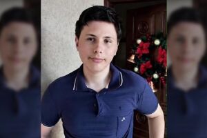Al&iacute;vio! Jovem autista que estava desaparecido &eacute; encontrado em Campo Grande