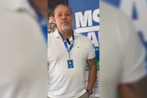 Ed foi preso por suspeita de corrup&ccedil;&atilde;o