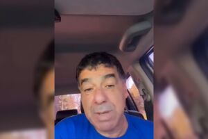 Elenilton comenta quest&otilde;es &iacute;ntimas de morador