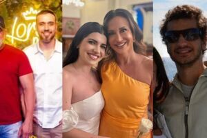Fam&iacute;lias presas pelo Gaeco por fraude