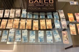 Gaeco suspeita de desvio de R$ 27 milh&otilde;es 