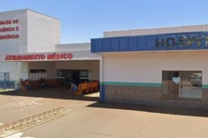 &nbsp;Hospital Soriano Corr&ecirc;a