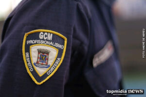 Chefe de base da GCM &eacute; suspeito de trocar servi&ccedil;os particulares por folgas de subordinados