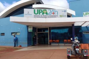 UPA Universit&aacute;rio