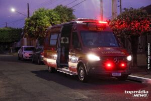 Adolescente &eacute; assassinado com 12 tiros enquanto dormia em casa da Nhanh&aacute;