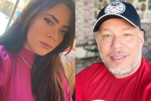 Pai e filha foram presos pelo Gaeco