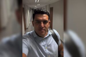 Ex-prefeito &eacute; alvo de opera&ccedil;&atilde;o 