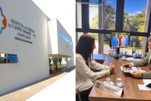 An&uacute;ncio veio por Di&aacute;rio Oficial 
